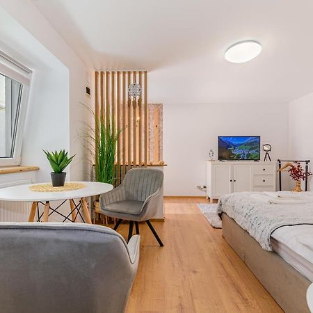 Апартаменты Sun X Mountains - Strada Sforii Брашов Экстерьер фото